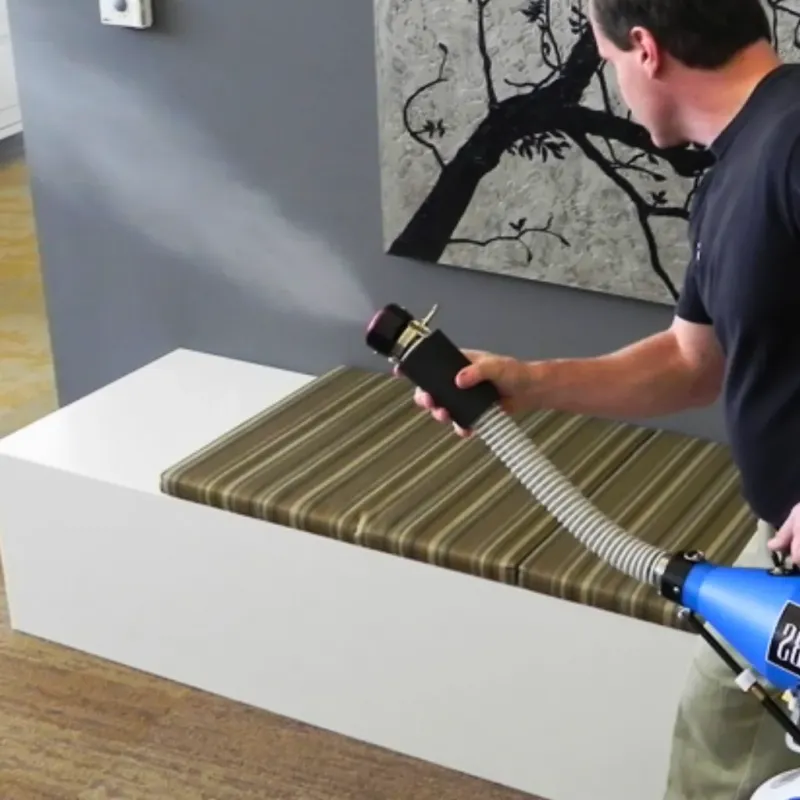Professional Odor Removal in Gibsonton, FL